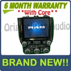2019 - 2020 Ram Dodge Oem 8.4 Navigation Display Screen Temperature Dual Climate New. Price: $749.00.