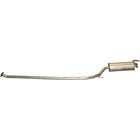 290-047 Brexhaust Resonator Front For Honda Civic 2006-2011 New. Price: $152.06.