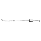 For Toyota RAV4 2001-2003 Brexhaust Center Resonator & Pipe Assembly New. Price: $261.01.