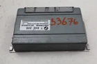 2003-2010 Bmw E60 E63 Transmission Control Module Computer 7842205 Oem Used. Price: $309.99.