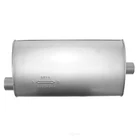 Exhaust Muffler-vin: X, Rwd, 108.3" Wb Ap 2188 New. Price: $120.16.