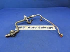 87-93 Ford Mustang 302 5.0L Smog Pump Check Valves Diverter Cross Over Tube P53 Used. Price: $180.00.