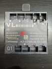 14-18 Mercedes W117 CLA250 Front Left Side Door Control Module 1669000218 Oem Used. Price: $24.49.