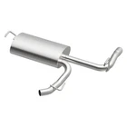 For Nissan Rogue Select 2014 Brexhaust Rear Muffler New. Price: $223.14.