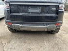 Used Rear Bumper Assembly Fits: 2014 Land Rover Evoque Hse W/o Automatic Pa. Price: $434.90.