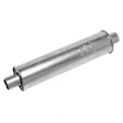 Exhaust Pipe-resonator Assembly Walker 22281 New. Price: $70.08.