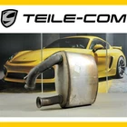 Porsche 911 C2/C4/2S/4S Silencer Right 99311104614 Gebraucht. Price: $355.60.