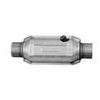 Ap Exhaust Catalytic Converter For 1995 Accord Lx 2.7L V6 Gas Sohc New. Price: $165.11.