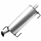 Walker Muffler Assembly,exhaust 53847 New. Price: $194.59.
