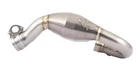 Fmf Megabomb Header - Stainless Steel Motorcycle Atv/utv Street Bike Dirt 045620 New. Price: $337.49.