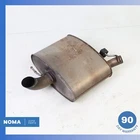 13-20 Land Rover Range L405 Rear Right Side Exhaust Muffler Assembly Oem Used. Price: $125.23.