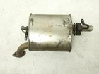 2019-2024 Toyota Camry Rear Exhaust Muffler Pipe 17430-F0011 Used. Price: $224.44.