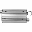 Walker Exhaust Muffler 18971 High-quality Auto Part, Universal Fit For New. Price: $120.54.