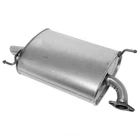 Exhaust Muffler Assembly-quiet-flow Walker 53259 Fits 98-02 Honda Accord New. Price: $131.82.