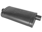 Afe Power Exhaust Muffler - 3 In Id Center/offset 11 5 22 New. Price: $292.50.