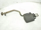 2016-2017 Lexus IS200T Rear Passenger Exhaust Muffler W/ Tip 2.0T 17430-36450 Used. Price: $359.10.
