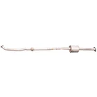 286-869 Brexhaust Resonator Front For Toyota RAV4 2001-2003 New. Price: $226.03.