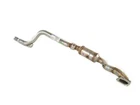 Genuine Mopar 2011-2021 300 Challenger Front Pipe And Converter, Left 68276677AB New. Price: $1641.86.