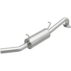 For Infiniti QX4 Nissan Pathfinder Brexhaust Resonator New. Price: $219.41.