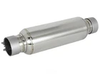 Exhaust Resonator Afe Filters 49M10003 New. Price: $128.70.