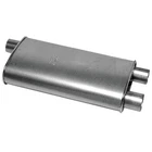 Walker Exhaust Muffler For Firebird, Camaro 18375 New. Price: $83.57.