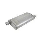 Jones Exhaust JUB903 Muffler New. Price: $34.99.