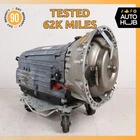 Mercedes R230 SL550 E550 CLK550 Rwd 7G Automatic Transmission 722.904 Oem Used. Price: $723.23.