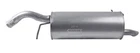 Ap Exhaust Muffler Assembly 30114 New. Price: $109.81.