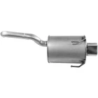 Walker Exhaust Muffler For 2012-2017 Fiat 500 21966 New. Price: $192.84.
