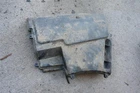 Oem Bmw E60 Engine Bay Module Fuse Relay Box Lid Cover 06-10 528I 535I 550I Used. Price: $28.01.