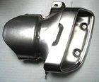 Mercedes-benz 2124901027 Exhaust Tail Pipe Extension Right Side New. Price: $129.99.