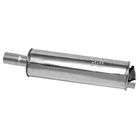 Walker 17848 Soundfx Universal Muffler New. Price: $50.85.