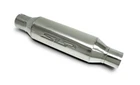 Slp Universal Loudmouth 2.5IN Bullet-type Resonator For Automotive Exhaust New. Price: $111.99.