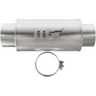 Magnaflow 12776 Mufflers Straight-through Performance Muffler; 5IN. Center/cente New. Price: $226.00.