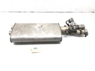 2020-2024 Ford Explorer St 3.0L Center Mid Muffler Resonator Oem #cut Off Used. Price: $299.99.