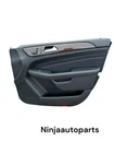 Mercedes Benz ML350 W166 13-15 Oem Front Right Passenger Side Door Panel Cover Used. Price: $349.95.