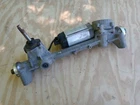 2014-2018 Jeep Cherokee Oem Electric Power Wheel Steer Gear Rack And Pinion Used. Price: $150.00.
