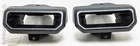 Black Horse Off Road Chevy Silverado Gmc Sierra 1500 Steel Muffler Tip MT-GM19B New. Price: $115.00.