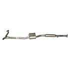 For Acura Tsx 04-08 Brexhaust 290-077 Center Resonator & Pipe Assembly New. Price: $380.39.