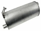 Walker 67BF12S Muffler Fits 2004-2011 Ford Ranger New. Price: $68.67.
