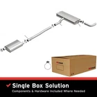 Brexhaust System Kit 116-0020 Bpf New. Price: $611.67.