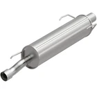 Brexhaust Muffler Assembly For Dodge Ram 2003 2004 2005 2006 New. Price: $166.41.