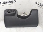 15-22 Mini Cooper Clubman Trim Panel Bottom Drive Light Switch 51459348063 Oem Used. Price: $127.42.