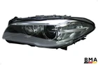 Bmw M5 550I 535I 528I F10 Front Left Adaptive Xenon Headlight 2014 - 2016 Oem Used. Price: $699.99.