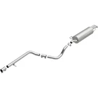 For Vw Jetta Tdi Diesel MK4 1999-05 Brexhaust Stock Replacement Kit Dac New. Price: $528.67.