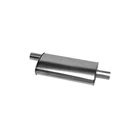 Walker Exhaust 18113 Muffler Tru-fit Universal Oe Replacement New. Price: $62.17.