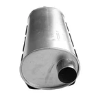 Ap Exhaust Products 700154 Muffler New. Price: $76.18.