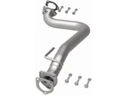 Front Pipe Kit Brexhaust 22MRSDY65 For Jeep Cherokee 2000 2001 New. Price: $232.08.