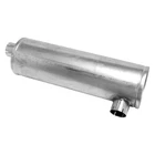 For Blue Bird TC2000 92-93 Exhaust Muffler Heavy Duty Steel Round Truck New. Price: $300.61.