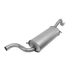 Ap Exhaust 60004 Muffler New. Price: $111.48.
